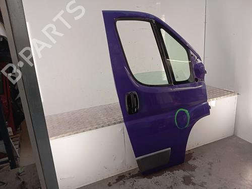 Used Right front door Right front door FIAT DUCATO Van (250_) 115 Multijet 2,0 D (116 hp) 34293542 34293542