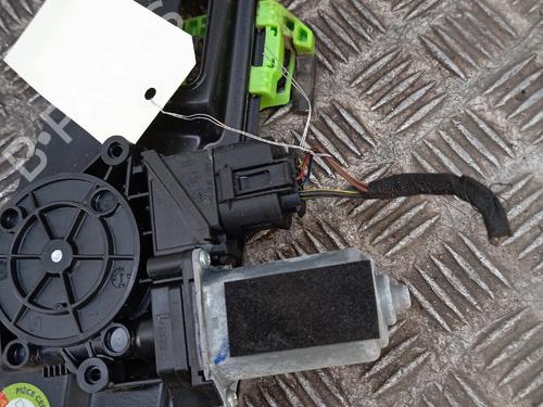 Rear left window mechanism BMW X1 (E84) sDrive 18 d | BP37036527C24 - Image 3