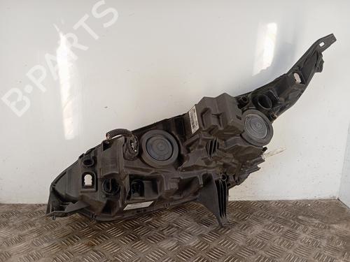 Right headlight FORD TRANSIT CONNECT V408 Box Body/MPV 1.5 TDCi | BP38157228C29 - Image 3