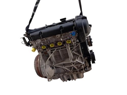 Engine FORD FIESTA VI (CB1, CCN) 1.4 | BP34558131M1  - Image 6