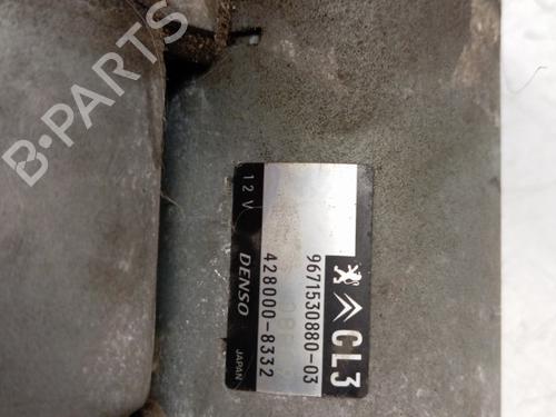 Starter CITROËN C3 AIRCROSS II (2R_, 2C_) 1.2 PureTech 82 (2RHMRC, 2RHMZB) | BP34291669M8 - Image 5
