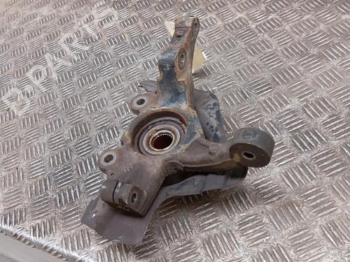 Used Left front steering knuckle Left front steering knuckle 37656277 37656277