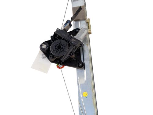 Front left window mechanism RENAULT KANGOO III Box Body/MPV 1.5 Blue dCi 75 (FJAA) | BP34294572C22 - Image 3