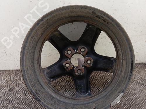 Fælk RENAULT CAPTUR II (HF_) Blue dCi 95 (HFAF) | BP37587526C45 - Image 2