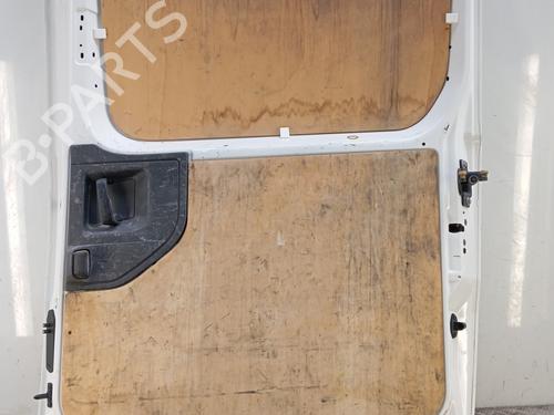 right-slide-door-citroen-jumpy-ii-van-2007-2008-2009-2010-2011-2012-2013-2014-2015-2016-34296078 main image