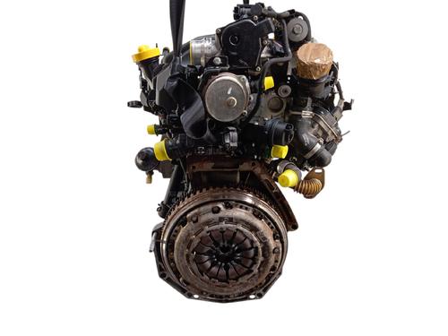Engine RENAULT SCÉNIC III (JZ0/1_) 1.5 dCi | BP36249907M1 - Image 2