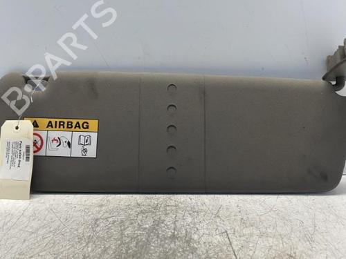 Used Right sun visor Right sun visor RENAULT MASTER III Van (FV) 2.3 dCi 125 FWD (FV0C, FV0D, FV0G, FV0H, FV0J, FV0K,... (125 hp) 34290825 34290825