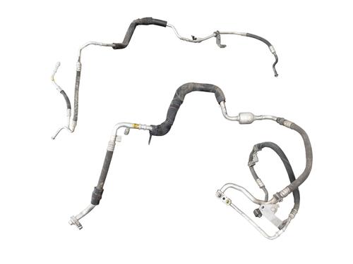 Used AC pipe AC pipe FIAT TIPO Estate (356_, 357_) 1.6 D (356WXG1B) (120 hp) 34293792 34293792