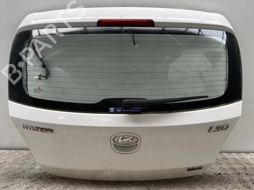 Used Tailgate Tailgate HYUNDAI i30 (FD) 1.6 CRDi (116 hp) 34292865 34292865