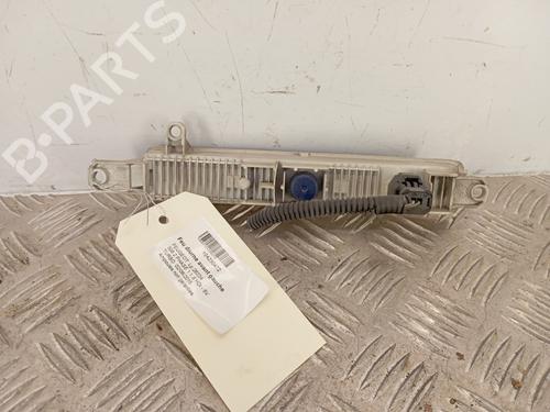 Venstre positionslygte Venstre positionslygte PEUGEOT 308 II (LB_, LP_, LW_, LH_, L3_) 1.6 HDi / BlueHDi 115 (115 hp) 34293139 34293139