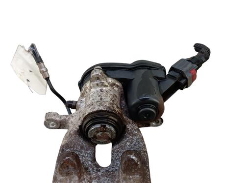 Used Right rear brake caliper Right rear brake caliper RENAULT SCÉNIC III (JZ0/1_) [2008-2016] 34296397 34296397