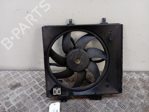 radiator-fan-citroen-c3-iii-sx-2016-34292575 main image