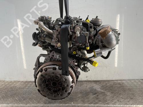 Engine TOYOTA VERSO (_R2_) 2.0 D-4D (AUR20_, AUR20R) | BP37991308M1 - Image 4