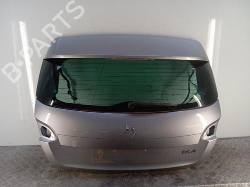 Used Tailgate Tailgate 39583009 39583009