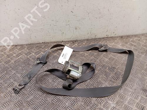 Used Front left seatbelt Front left seatbelt 37201662 37201662