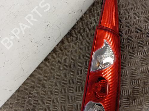 Right taillight RENAULT KANGOO BE BOP (KW0/1_) | BP34295668C35 - Image 2