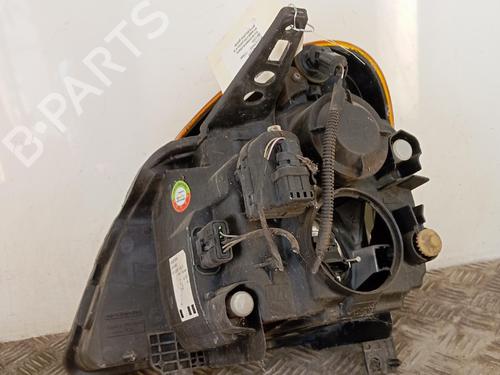 Right headlight RENAULT MODUS / GRAND MODUS (F/JP0_) 1.5 dCi (FP0E, JP0E) | BP38079986C29 - Image 2