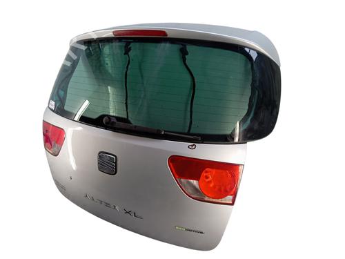 Used Tailgate Tailgate SEAT ALTEA (5P1) [2004-2015] 34294420 34294420