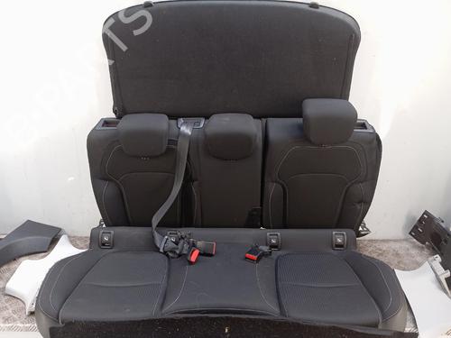 Rear seat RENAULT MEGANE IV Hatchback (B9A/M/N_) | BP36762908C17 - Image 2