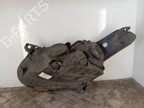 Right headlight CITROËN C3 Picasso (SH_) 1.6 HDi 110 | BP38459097C29 - Image 2