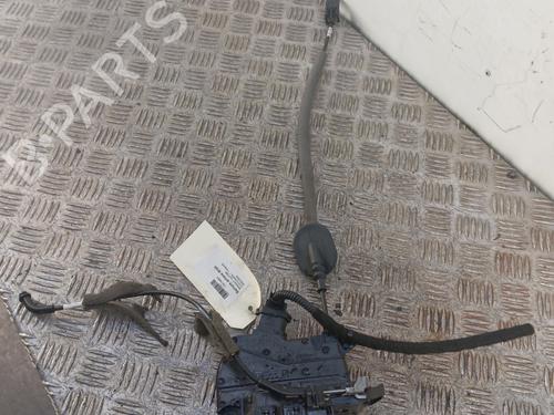 Højre bagtil lås RENAULT CLIO V (B7_) 1.0 SCe 65 (B7MG) | BP34295140C99 - Image 2