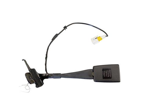 Used Seat buckle Seat buckle CITROËN C4 CACTUS 1.5 BlueHDi 100 (102 hp) 34293744 34293744