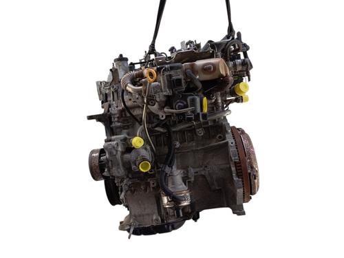 Engine TOYOTA YARIS (_P9_) 1.4 D-4D (NLP90_, NLP90R) | BP37739015M1 - Image 2