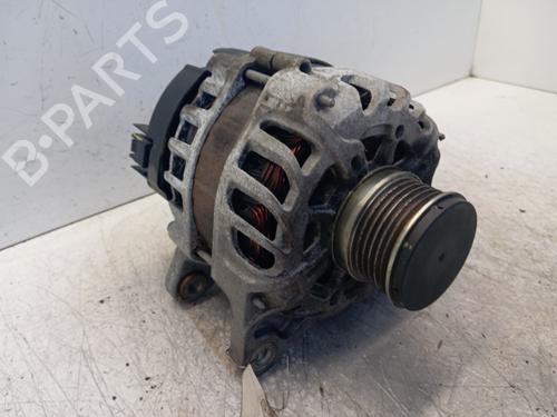 Alternator RENAULT CAPTUR I (J5_, H5_) 1.5 dCi 90 (J5N4, J5M5, J5MW, J5M6, J5AL, J5AJ) | BP34291765M7 - Image 3