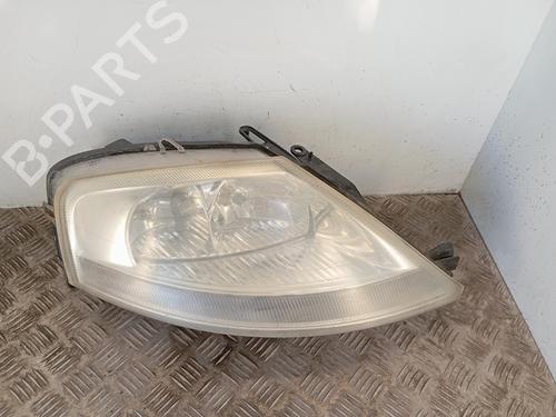 Used Right headlight Right headlight 38080000 38080000