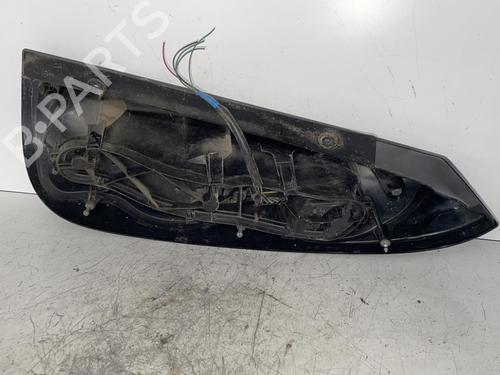Used Left taillight Left taillight SMART FORFOUR (454) 1.5 CDI (454.001) (95 hp) 34290353 34290353