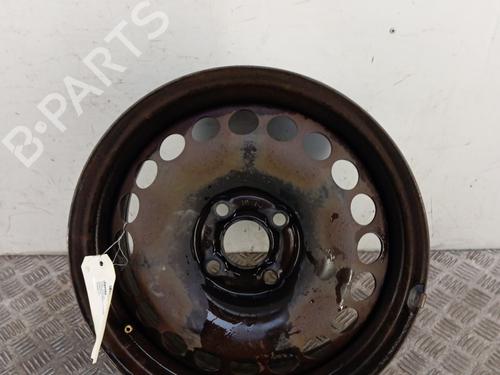 Fælk Fælk OPEL CORSA D (S07) [2006-2015] 34295924 34295924