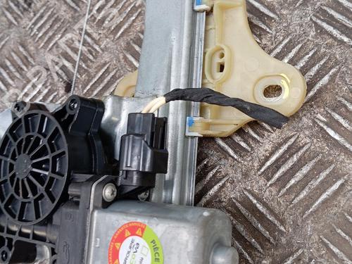 Front left window mechanism RENAULT CAPTUR I (J5_, H5_) 0.9 TCe 90 | BP36648204C22 - Image 3