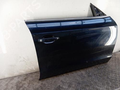 right-front-door-audi-a5-sportback-8ta-2007-2008-2009-2010-2011-2012-2013-2014-2015-2016-2017-34294636 main image