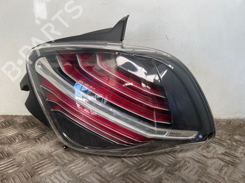 Right taillight RENAULT ZOE (BFM_) ZOE (BFMC, BFMD) | BP37739216C35 - Image 3