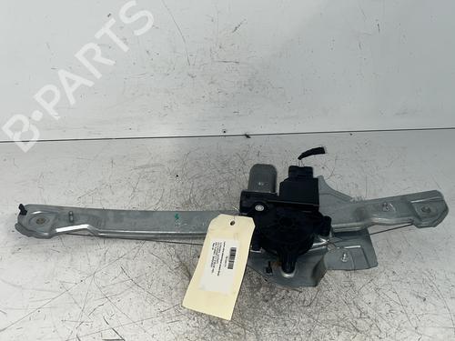 Front right window mechanism CITROËN C3 III (SX) 1.5 BlueHDi 100 (SXYHYP, SXYHTU) | BP34290574C23  - Image 5