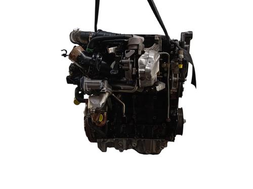 Engine RENAULT KADJAR (HA_, HL_) 1.6 dCi 130 (HLA4) | BP36249905M1  - Image 7