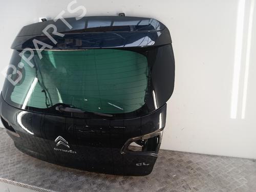 tailgate-citroen-c4-ii-nc_-2009-39954341 main image