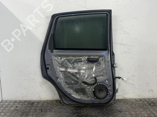 left-rear-door-nissan-note-e11-ne11-2005-2006-2007-2008-2009-2010-2011-2012-2013-34290831 main image