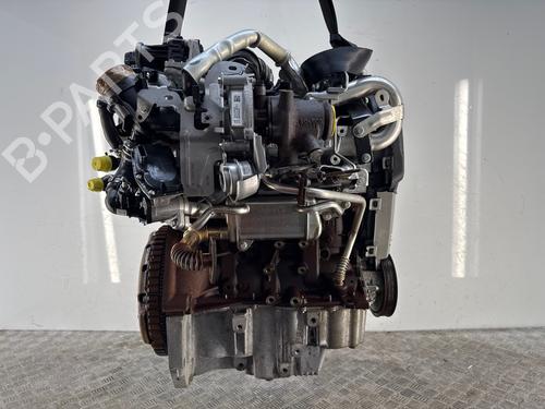 Engine NISSAN MICRA V (K14) 1.5 DCI | BP39954269M1 - Image 6