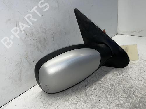 Used Right mirror Right mirror PEUGEOT 306 Break (7E, N3, N5) 2.0 HDI 90 (90 hp) 34290753 34290753
