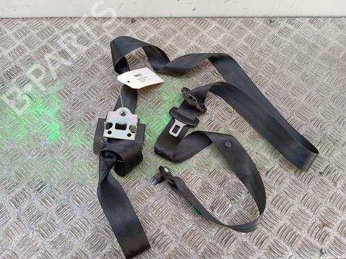 Front right seatbelt PEUGEOT BOXER Van 2.2 BlueHDi 140 | BP38722539I25 - Image 2