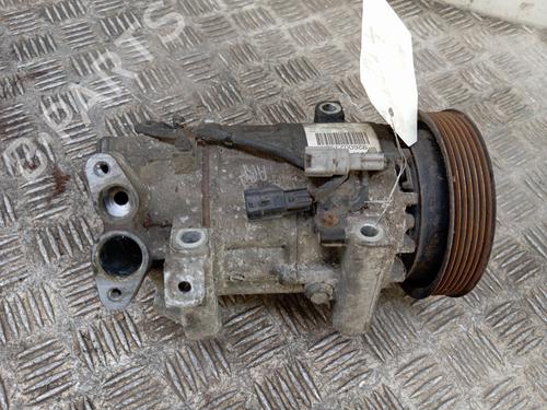 AC compressor RENAULT CLIO IV (BH_) 1.5 dCi 75 | BP34296691M34 - Image 3