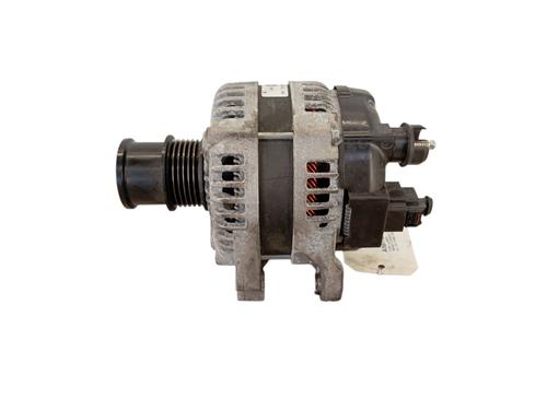 Used Alternator Alternator FORD TRANSIT CONNECT V408 Box Body/MPV 1.0 EcoBoost (100 hp) 34294064 34294064