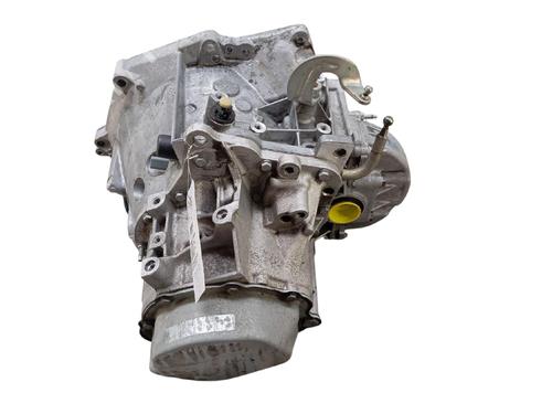 gearbox-peugeot-208-i-ca_-cc_-2012-2013-2014-2015-2016-2017-2018-2019-2020-2021-37991301 main image