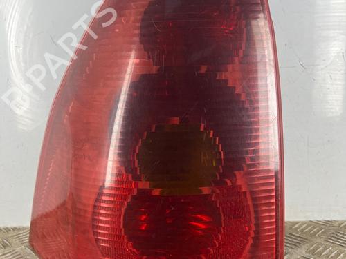 Left taillight PEUGEOT 307 Break (3E) 2.0 HDI 90 | BP40200089C34 - Image 2