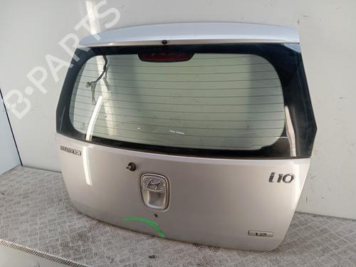 Used Tailgate Tailgate HYUNDAI i10 I (PA) 1.2 (78 hp) 34293277 34293277