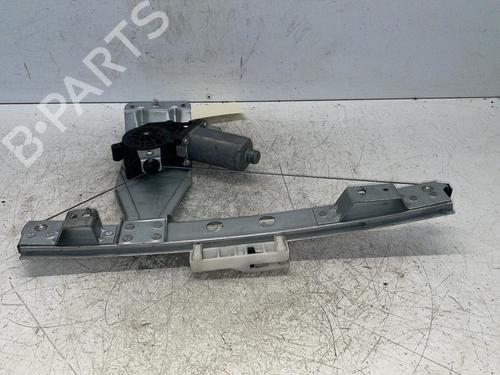 Used Rear right window mechanism Rear right window mechanism 34290755 34290755