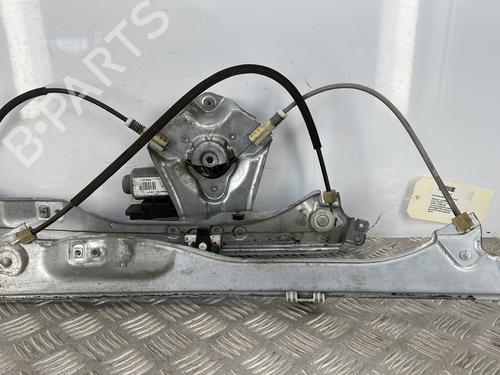 Used Front right window mechanism Front right window mechanism RENAULT CLIO III (BR0/1, CR0/1) 1.5 dCi (BR0H, CR0H, CR1S, BR1S) (106 hp) 34294032 34294032
