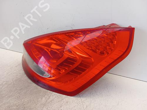 Used Right taillight Right taillight FORD FIESTA V (JH_, JD_) [2001-2014] 34292005 34292005