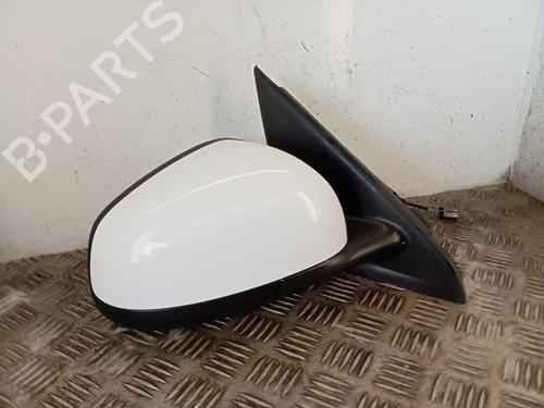 Used Right mirror Right mirror RENAULT TWINGO III (BCM_, BCA_) 1.0 SCe 70 (71 hp) 36762885 36762885